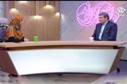 دکتر حسینی در برنامه زنده تلویزیونی انتهای الوند با موضوع سنجش نوآموزان بدو ورود به دبستان