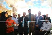 بازگشایی اولین مدرسه تخصصی اتیسم استان مازندران